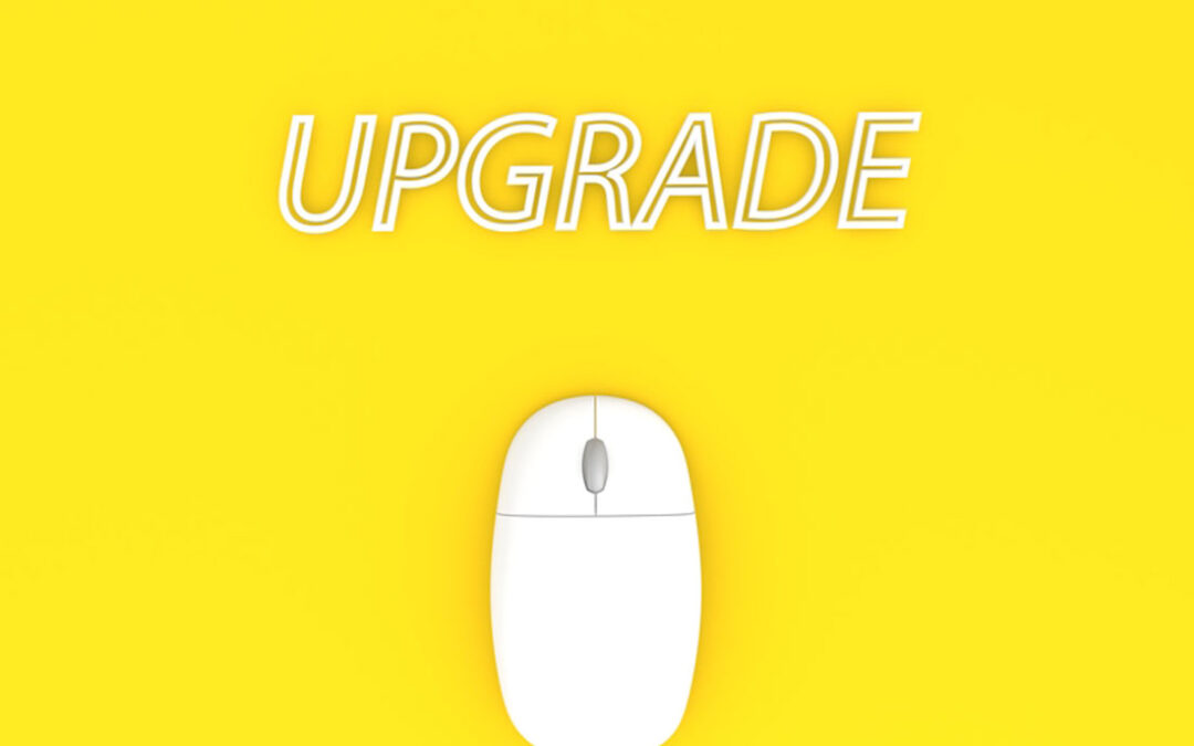 Is It time to upgrade your website?