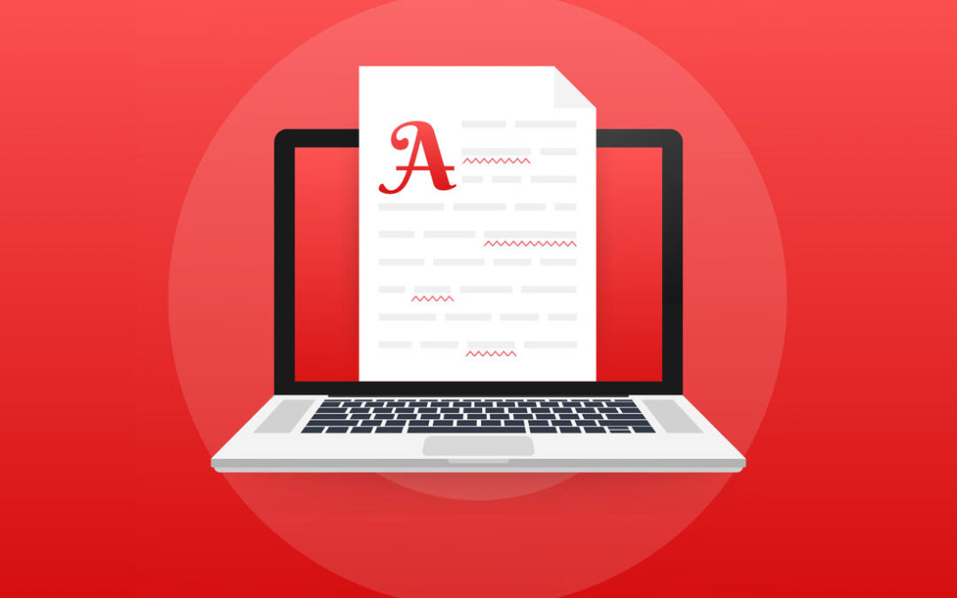 Why good copywriting is crucial for your business