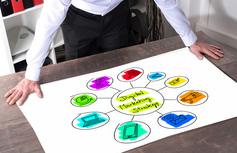Why every business needs a digital marketing strategy