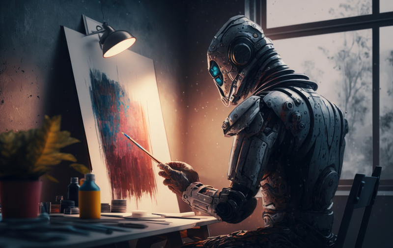 Why AI and automated software is no replacement for years of experience when creating top quality design